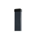 metalinis stulpas