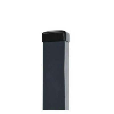 metalinis stulpas