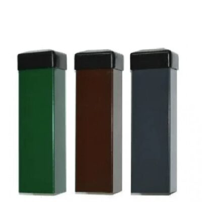 tvoros stulpai 60x40mm