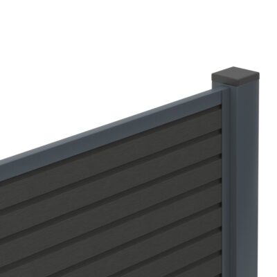 tvora Modul horizontali