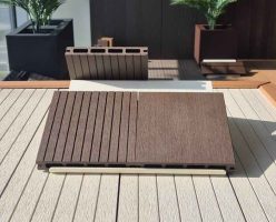 pigios terasinės lentos Smart ECO