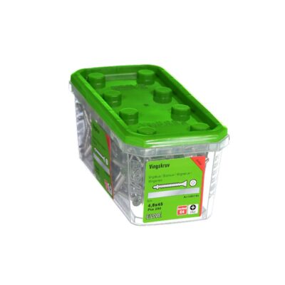 essve corrseal 4,8x45mm savisregiai