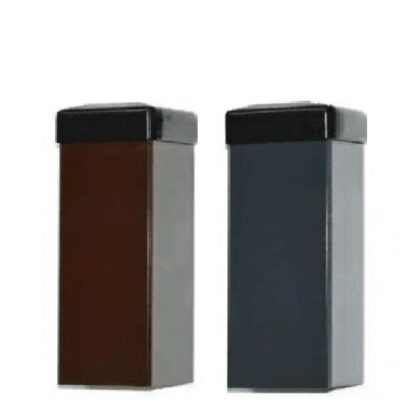 tvoros stulpai 80x80