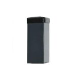tvoros stulpas 80x80mm