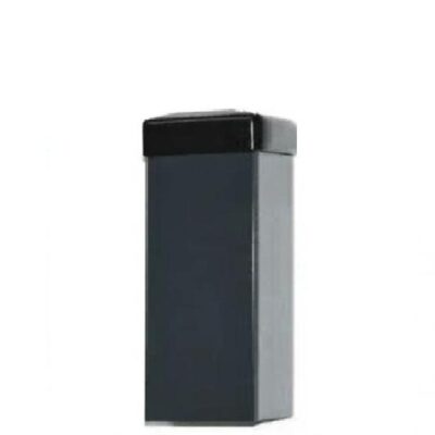 tvoros stulpas 80x80mm
