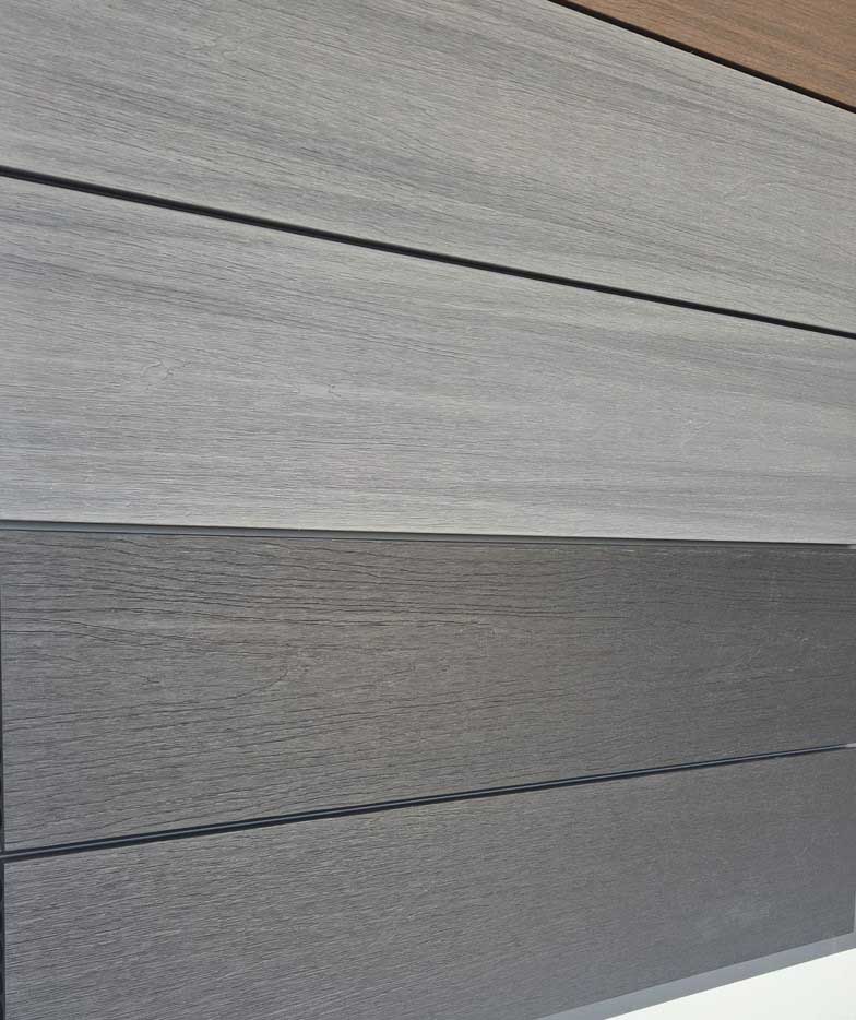 fasado dailylentės Elegant