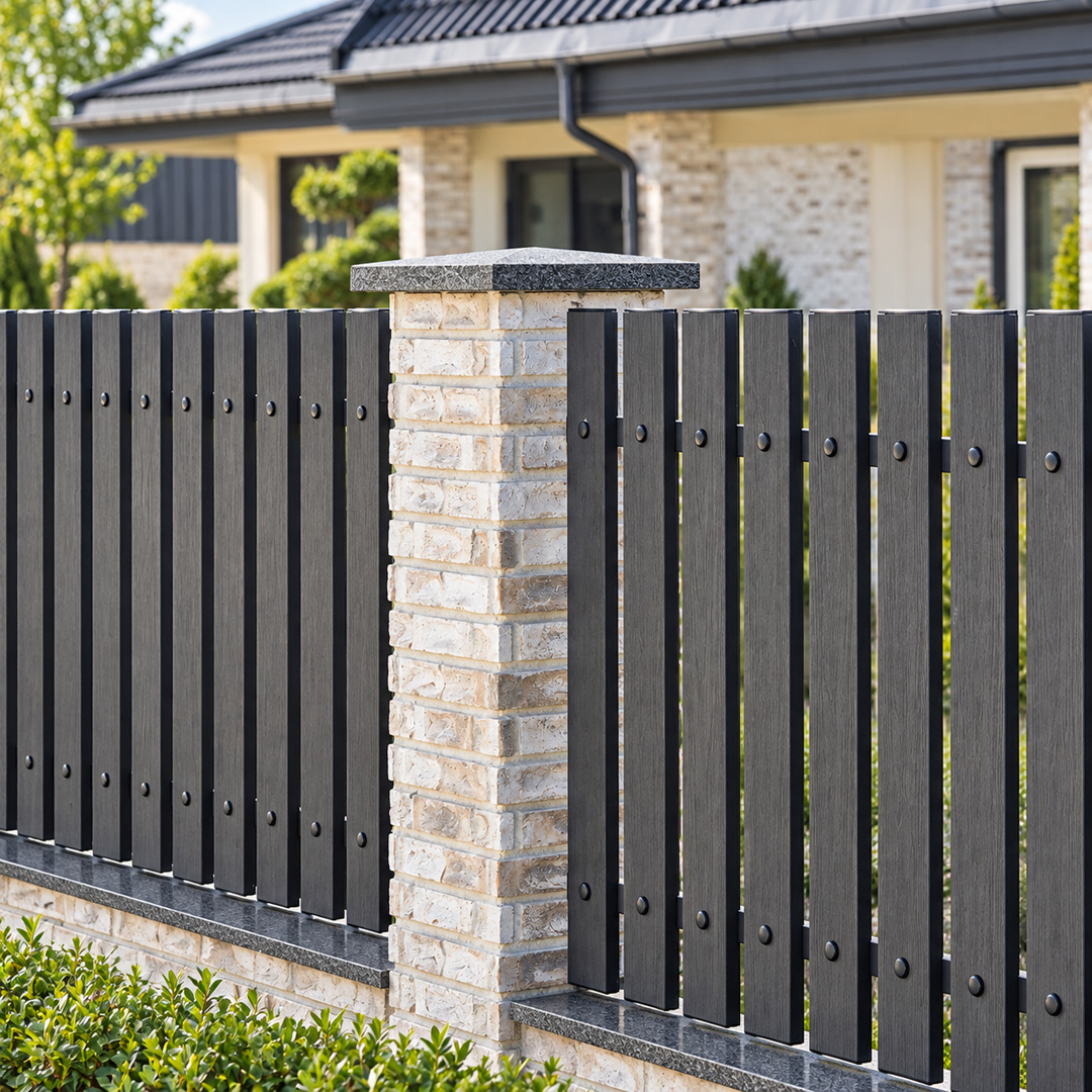WPC tvoralentės